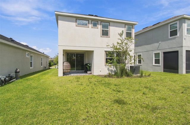 5453 DEL CORONADO DRIVE, Apollo Beach, FL 33572