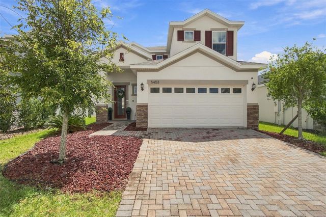 5453 DEL CORONADO DRIVE, Apollo Beach, FL 33572