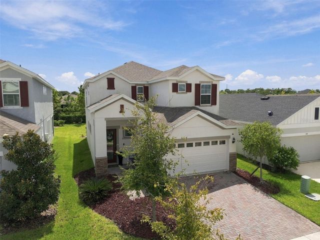 5453 DEL CORONADO DRIVE, Apollo Beach, FL 33572
