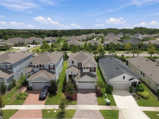 5453 DEL CORONADO DRIVE, Apollo Beach, FL 33572