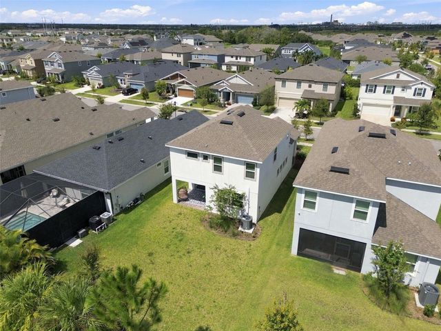 5453 DEL CORONADO DRIVE, Apollo Beach, FL 33572