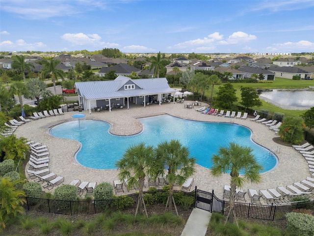 5453 DEL CORONADO DRIVE, Apollo Beach, FL 33572