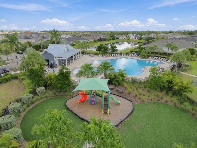 5453 DEL CORONADO DRIVE, Apollo Beach, FL 33572