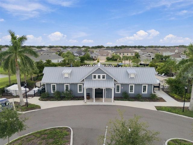 5453 DEL CORONADO DRIVE, Apollo Beach, FL 33572