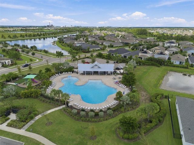 5453 DEL CORONADO DRIVE, Apollo Beach, FL 33572
