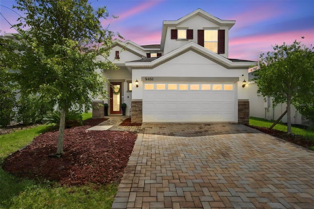 5453 DEL CORONADO DRIVE, Apollo Beach, FL 33572