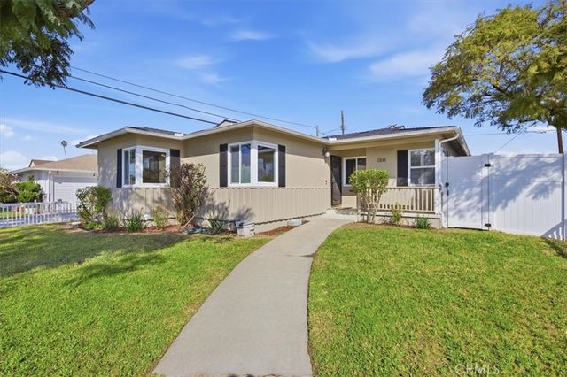 1103 W. 149th Street, Gardena, CA 90247
