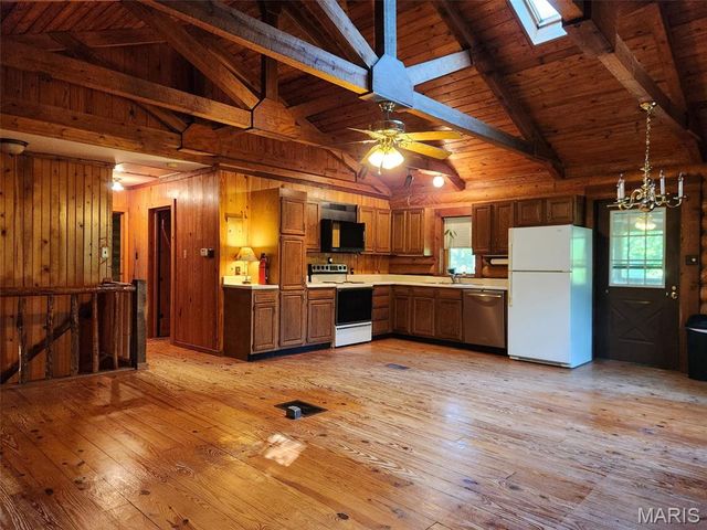 6626 Timber Court, House Springs, MO 63051