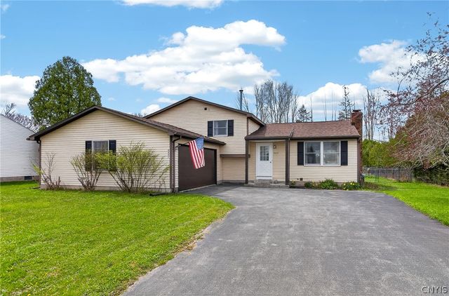 8491 Torchwood Lane, Cicero, NY 13039