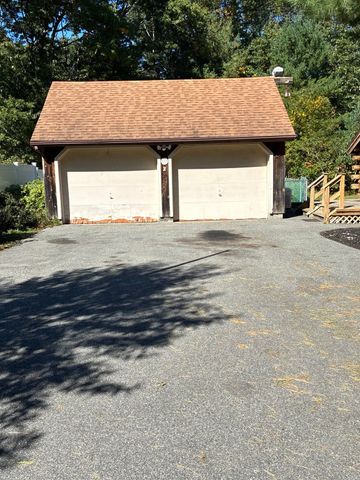 263 Flagg Street, Bridgewater, MA 02324
