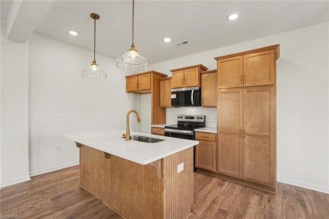 4071 Mystic Court 66, Walkertown, NC 27051
