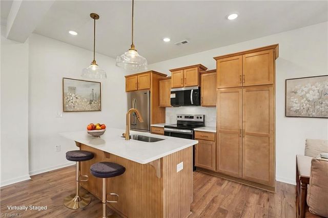4071 Mystic Court 66, Walkertown, NC 27051