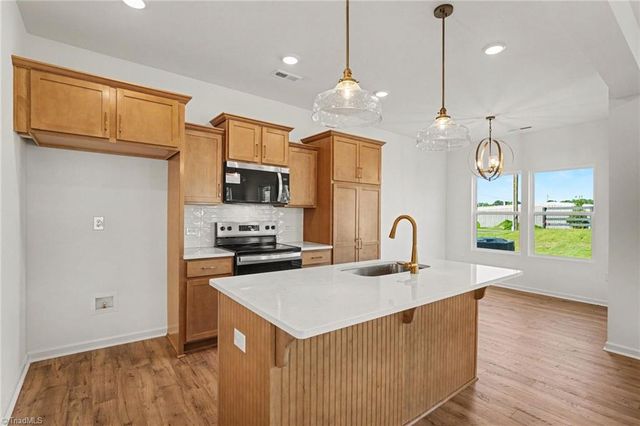 4071 Mystic Court 66, Walkertown, NC 27051