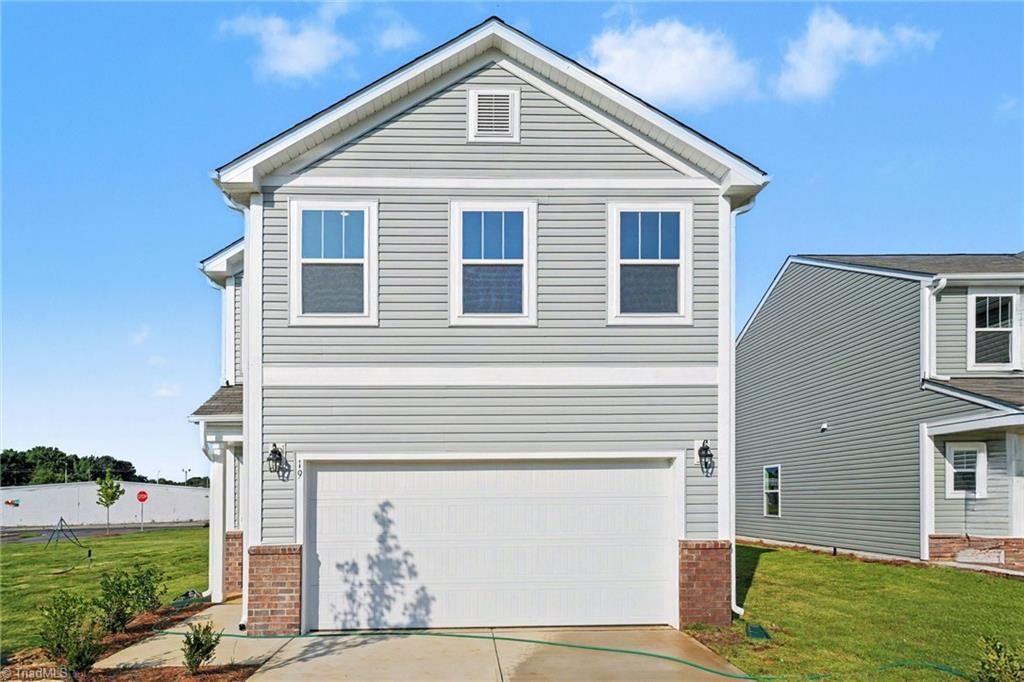 4071 Mystic Court 66, Walkertown, NC 27051