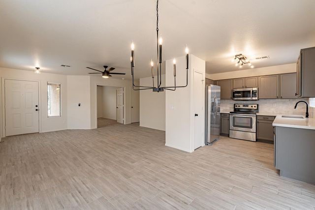 338 N 152nd Drive, Goodyear, AZ 85338