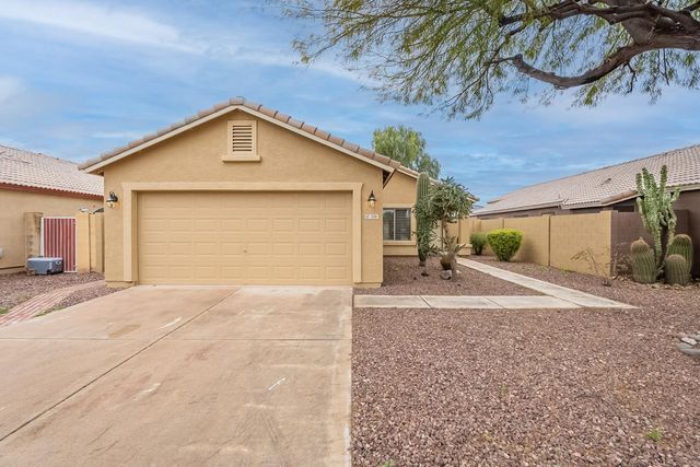 338 N 152nd Drive, Goodyear, AZ 85338