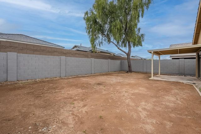 338 N 152nd Drive, Goodyear, AZ 85338