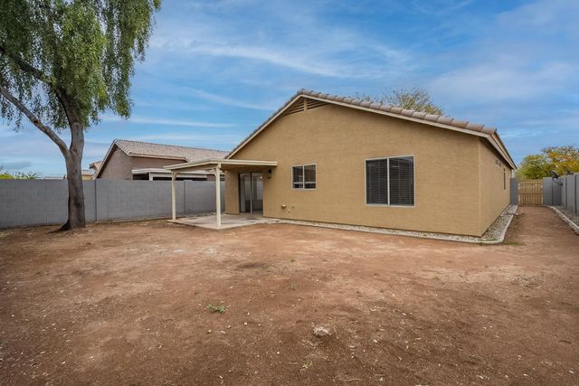 338 N 152nd Drive, Goodyear, AZ 85338
