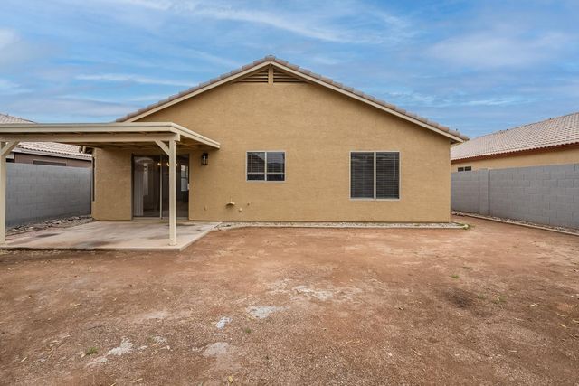 338 N 152nd Drive, Goodyear, AZ 85338
