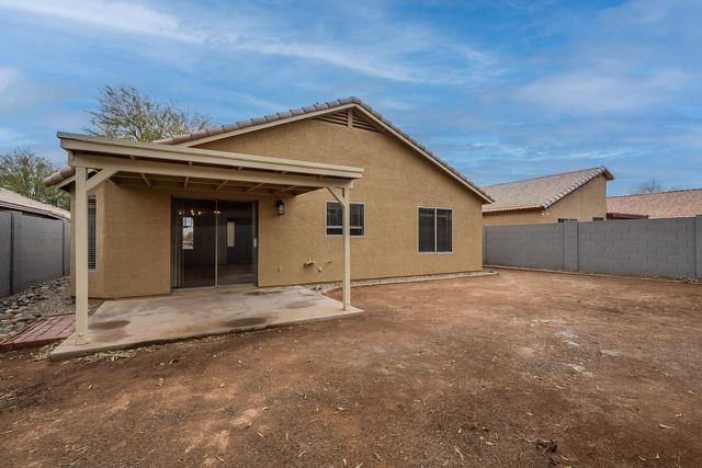 338 N 152nd Drive, Goodyear, AZ 85338