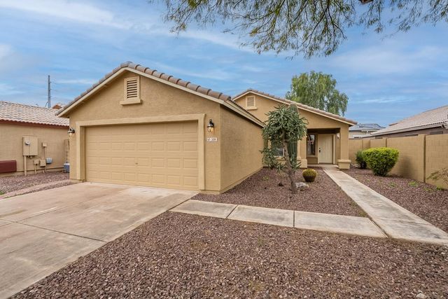 338 N 152nd Drive, Goodyear, AZ 85338