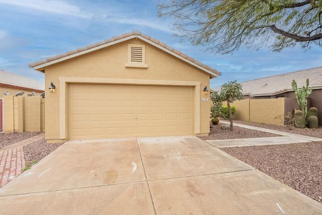 338 N 152nd Drive, Goodyear, AZ 85338