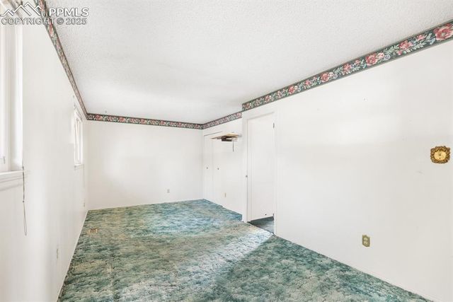 1117 Mount Werner Circle, Colorado Springs, CO 80905