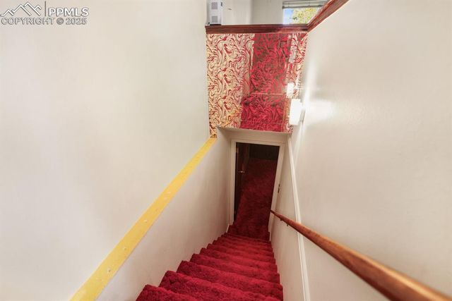 1117 Mount Werner Circle, Colorado Springs, CO 80905