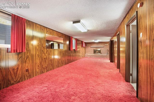 1117 Mount Werner Circle, Colorado Springs, CO 80905