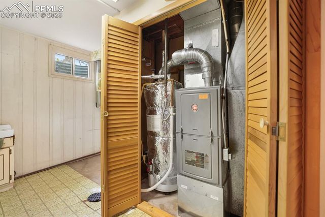 1117 Mount Werner Circle, Colorado Springs, CO 80905