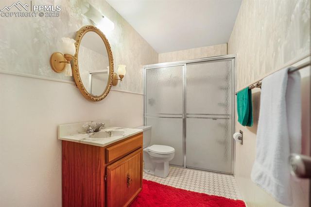 1117 Mount Werner Circle, Colorado Springs, CO 80905