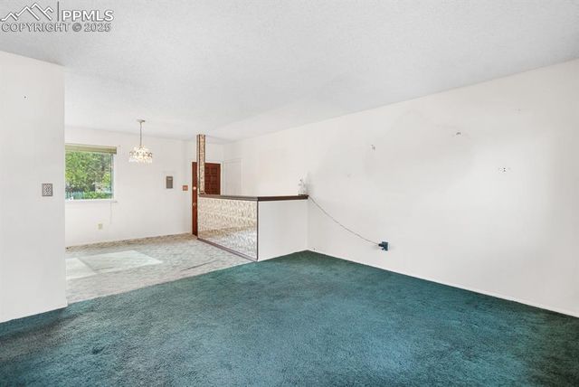 1117 Mount Werner Circle, Colorado Springs, CO 80905