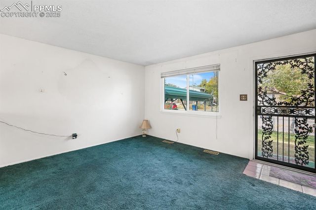 1117 Mount Werner Circle, Colorado Springs, CO 80905