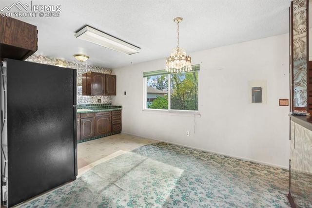 1117 Mount Werner Circle, Colorado Springs, CO 80905