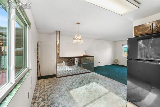 1117 Mount Werner Circle, Colorado Springs, CO 80905