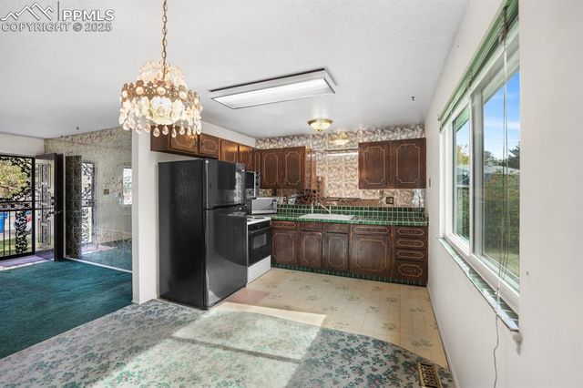 1117 Mount Werner Circle, Colorado Springs, CO 80905