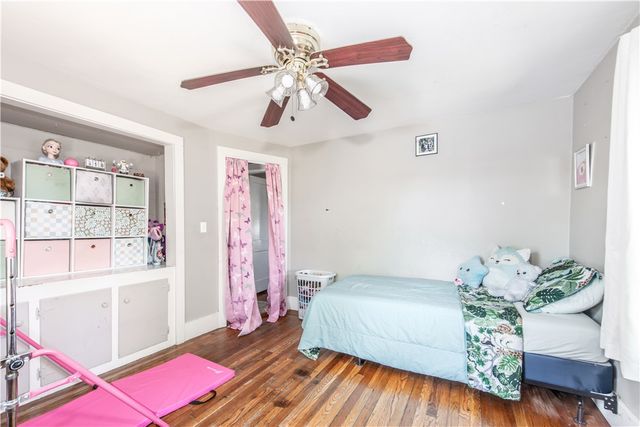 204 Harmony Court, Warwick, RI 02889