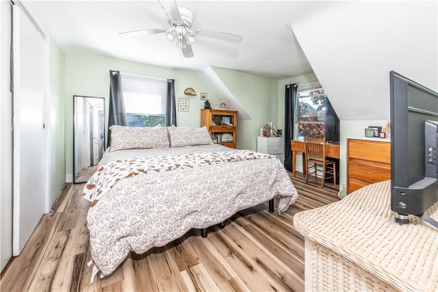 204 Harmony Court, Warwick, RI 02889
