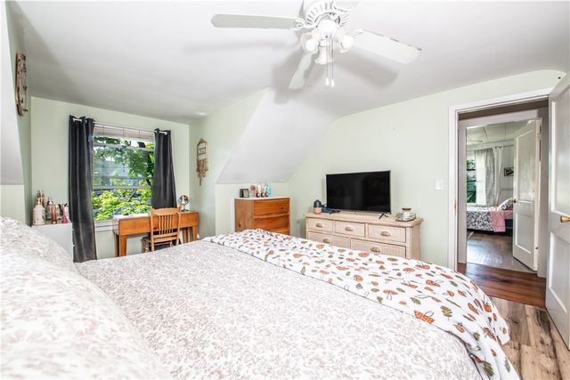 204 Harmony Court, Warwick, RI 02889