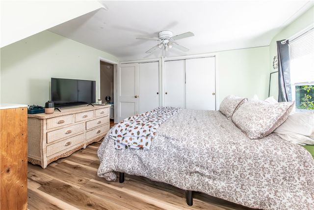 204 Harmony Court, Warwick, RI 02889