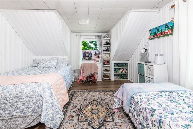 204 Harmony Court, Warwick, RI 02889