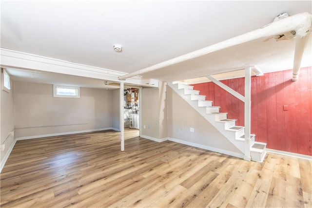 204 Harmony Court, Warwick, RI 02889