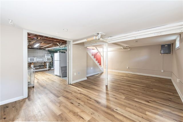 204 Harmony Court, Warwick, RI 02889