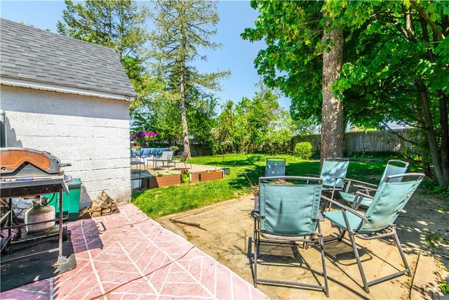 204 Harmony Court, Warwick, RI 02889