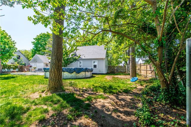 204 Harmony Court, Warwick, RI 02889