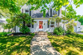 204 Harmony Court, Warwick, RI 02889