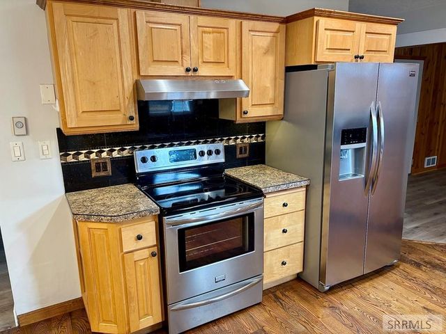 2334 E 1st Street, Idaho Falls, ID 83401