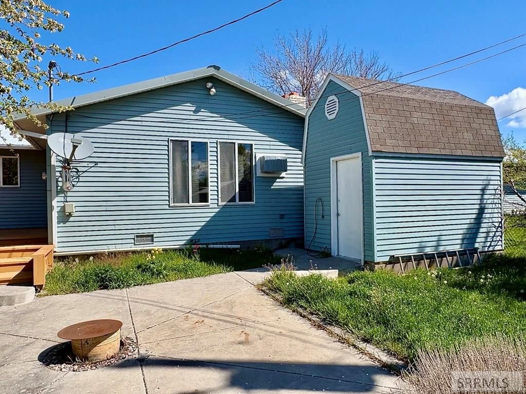 Image 42 of property listing at 2334 E 1st Street, Idaho Falls, ID 83401
