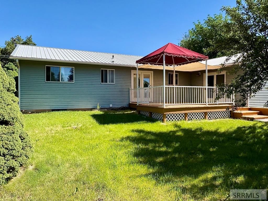 Image 44 of property listing at 2334 E 1st Street, Idaho Falls, ID 83401