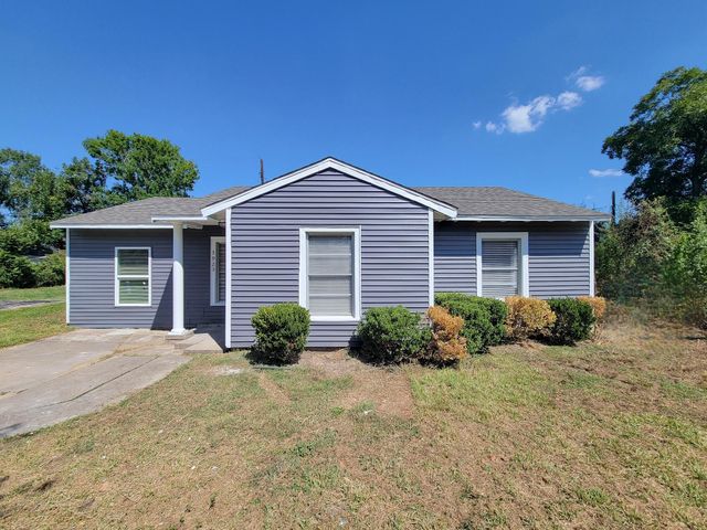 3923 Zephyr Street, Houston, TX 77021